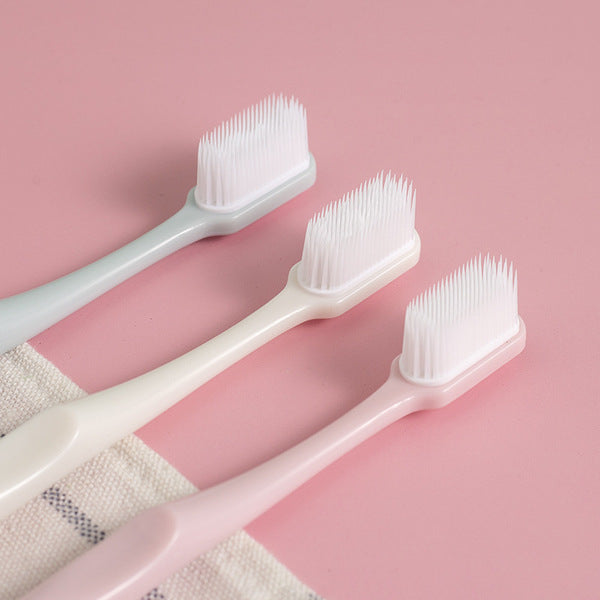 Premium Quality Japanese Tooth Brush 3pcs Combo