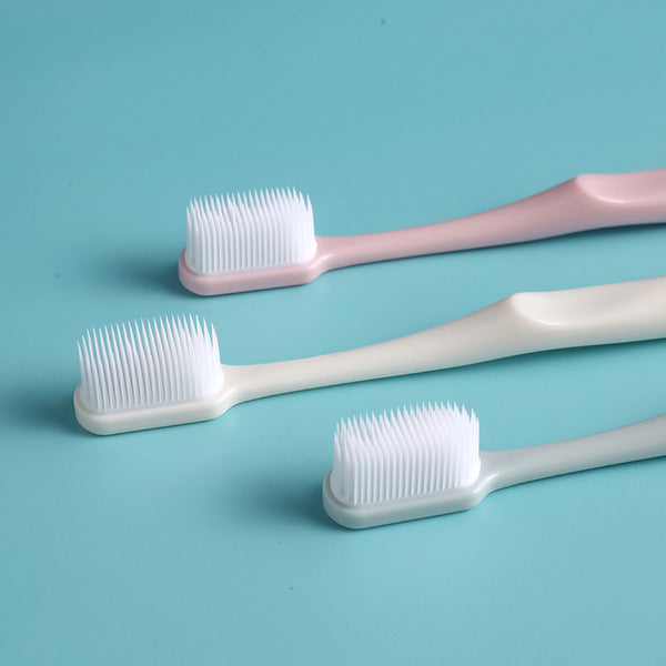 Premium Quality Japanese Tooth Brush 3pcs Combo