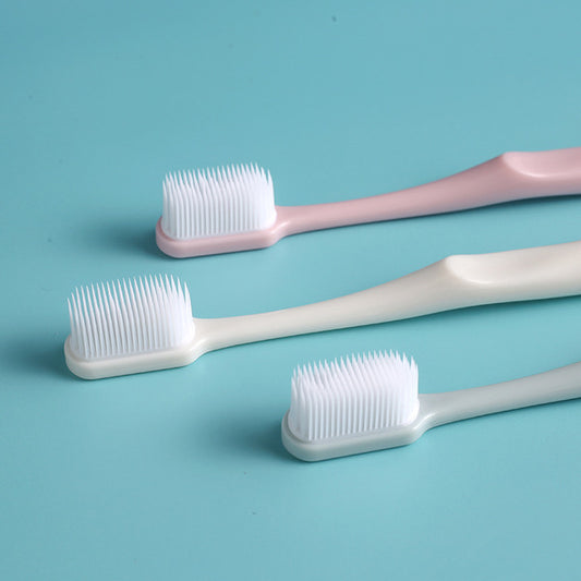 Premium Quality Japanese Tooth Brush 3pcs Combo